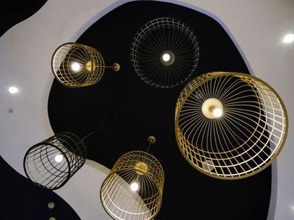 ba cây di động Debet